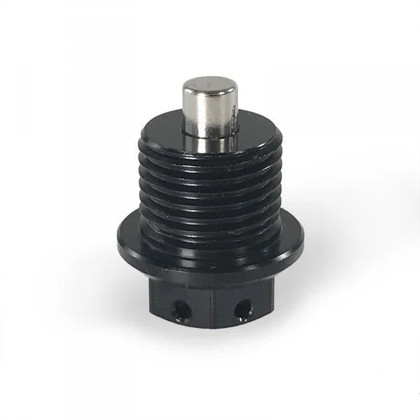 Alpha Racing Predrilled Magnetic Oil Drain Plug With Washer For BMW S1000RR HP4