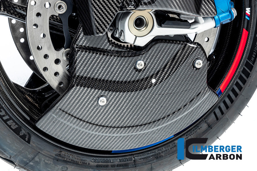 Ilmberger Carbon Wheel Cover Left Side BMW M 100 0RR MY From 2023