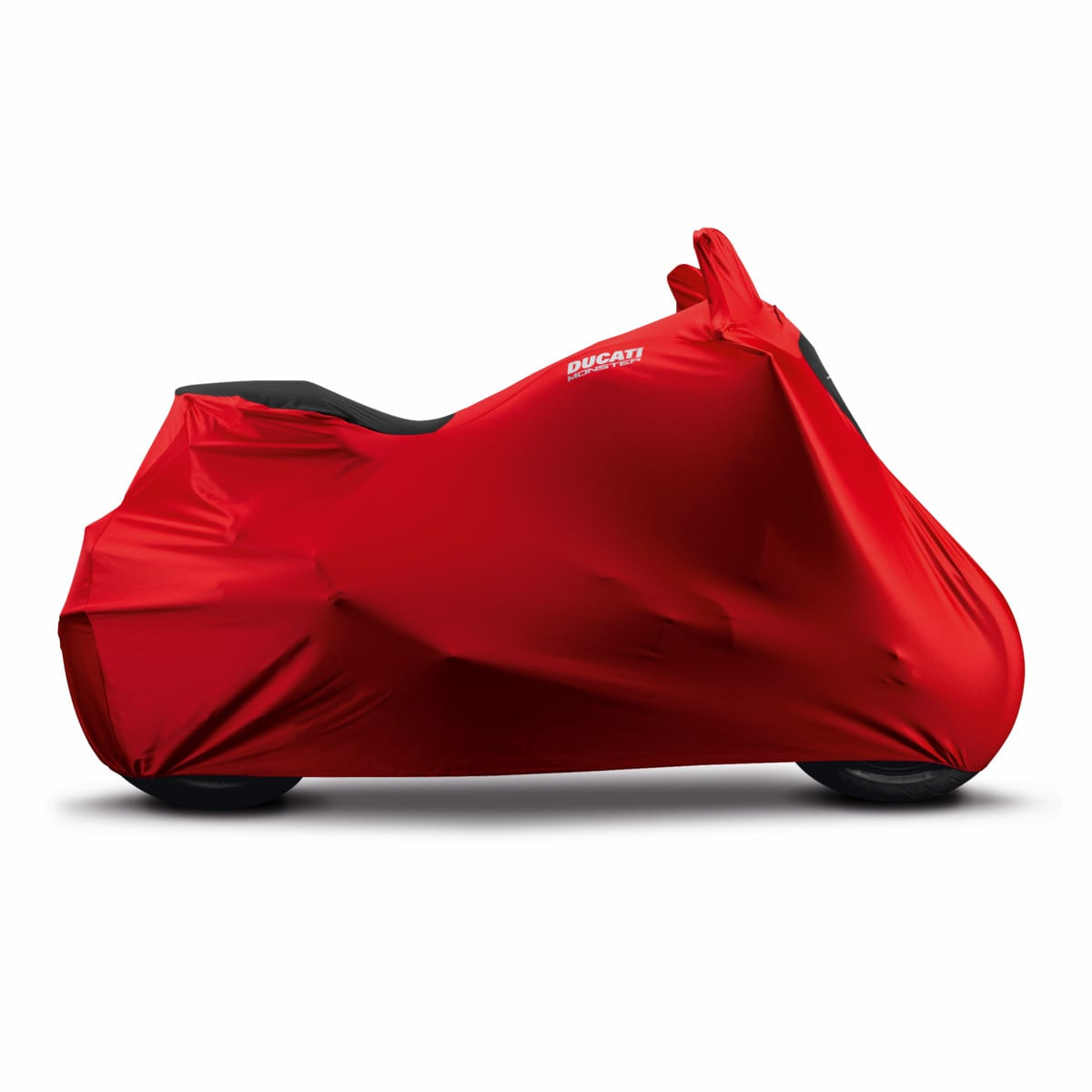 Ducati Performance Indoor Storage Bike Canvas Cover