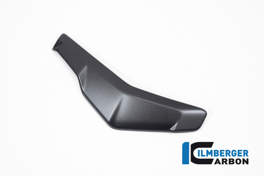 Ilmberger Carbon Radiator Cover Right Ducati Streetfighter V2 - Matte