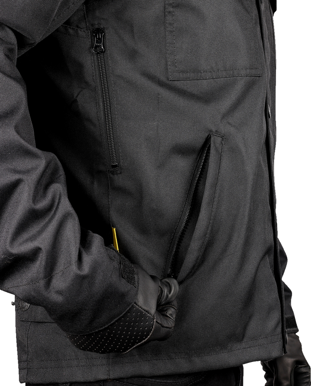 Thrashin Supply CO. Atlas V2 Riding Jacket