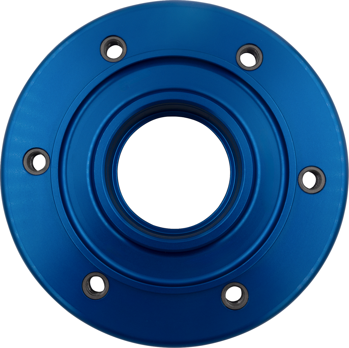 S&amp;S Cycle Billet Clutch Basket Kit - M8