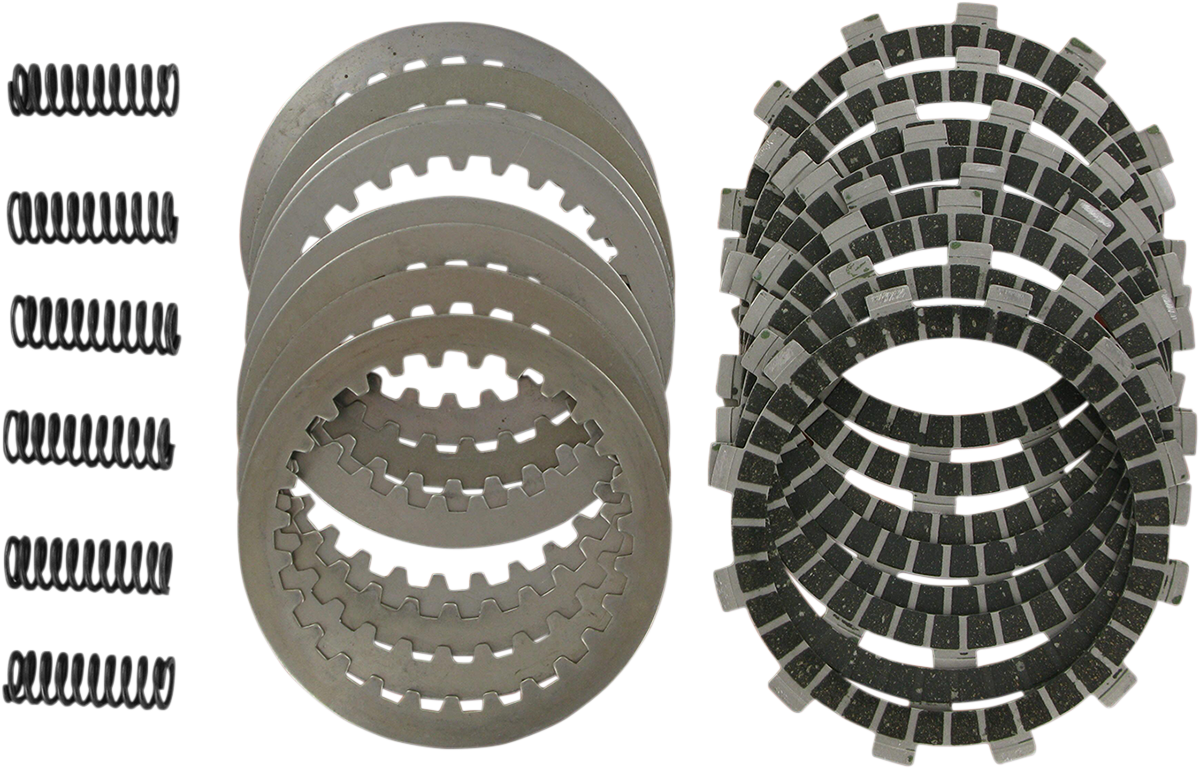 DP Brakes Clutch Kit - YZF-R6/S