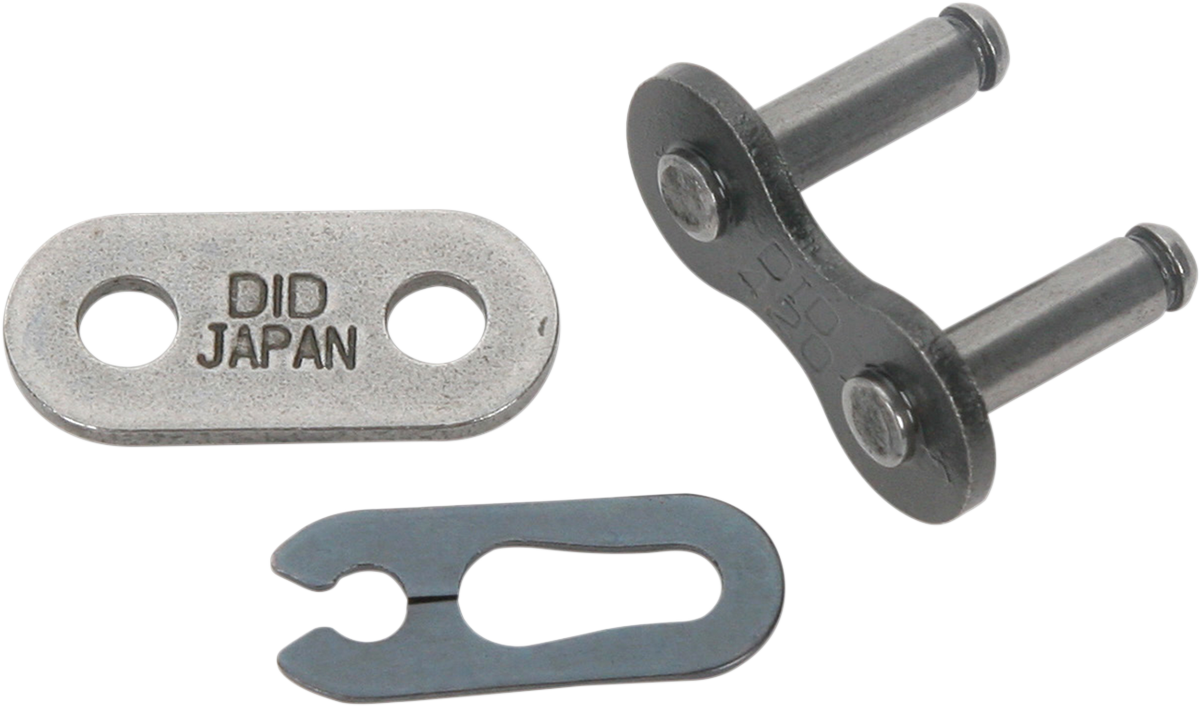 DID 428 STD - Connecting Link - Clip
