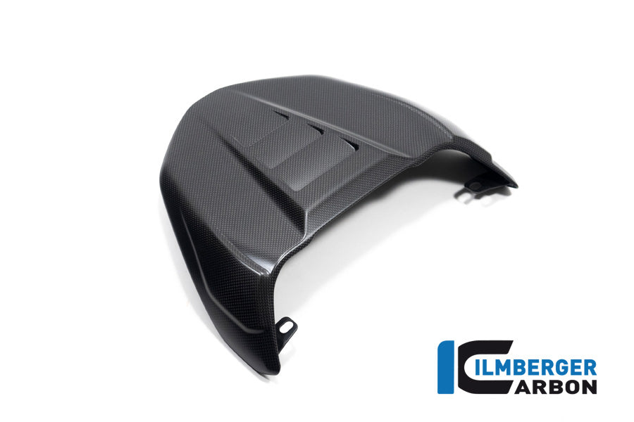 Ilmberger Carbon Seat Cover Ducati Diavel V4 From 2023 - Matte