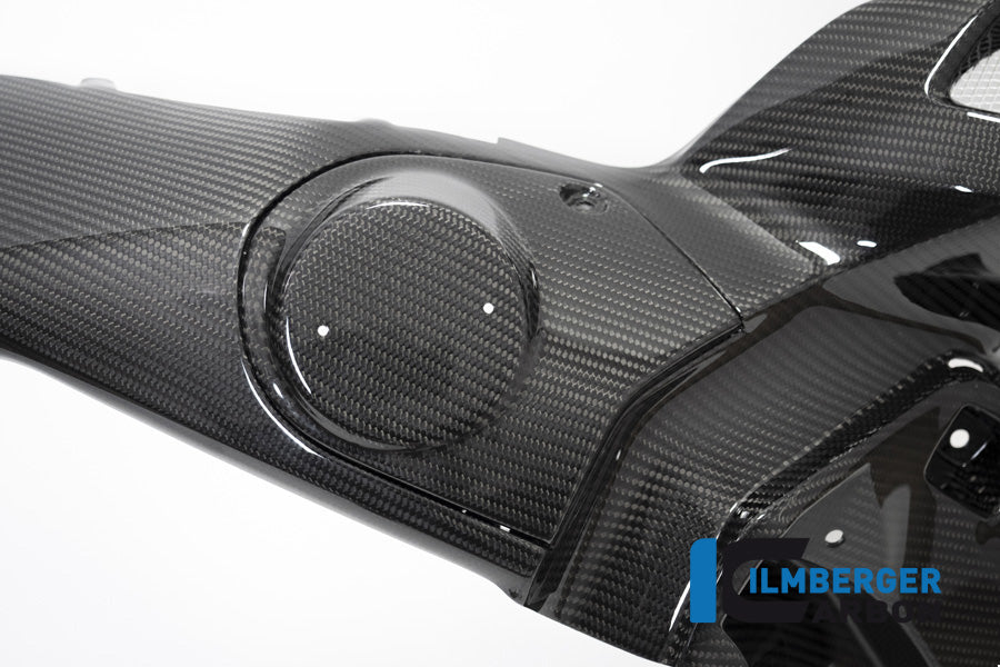 Ilmberger Carbon Airtube Right Side BMW R 1250 GS Adventure
