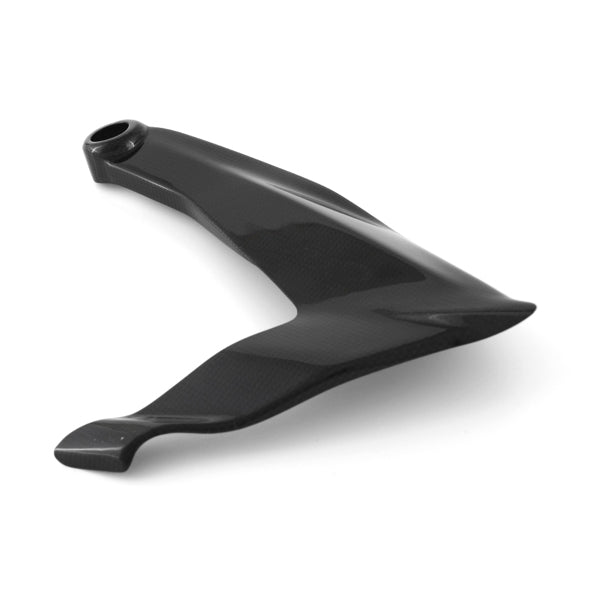 Fullsix Carbon Fiber Frame Covers For Ducati Panigale 1199 1299