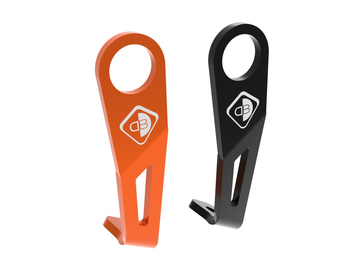 Ducabike DBK STA19 KTM 1390 Superduke R Clutch Fluid Reservoir Support