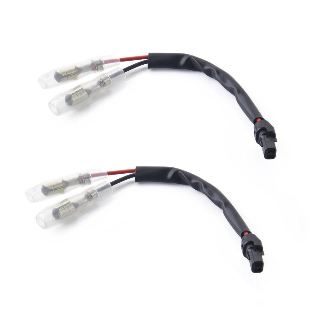 Rizoma Wiring Kit For Rear Turn Signals