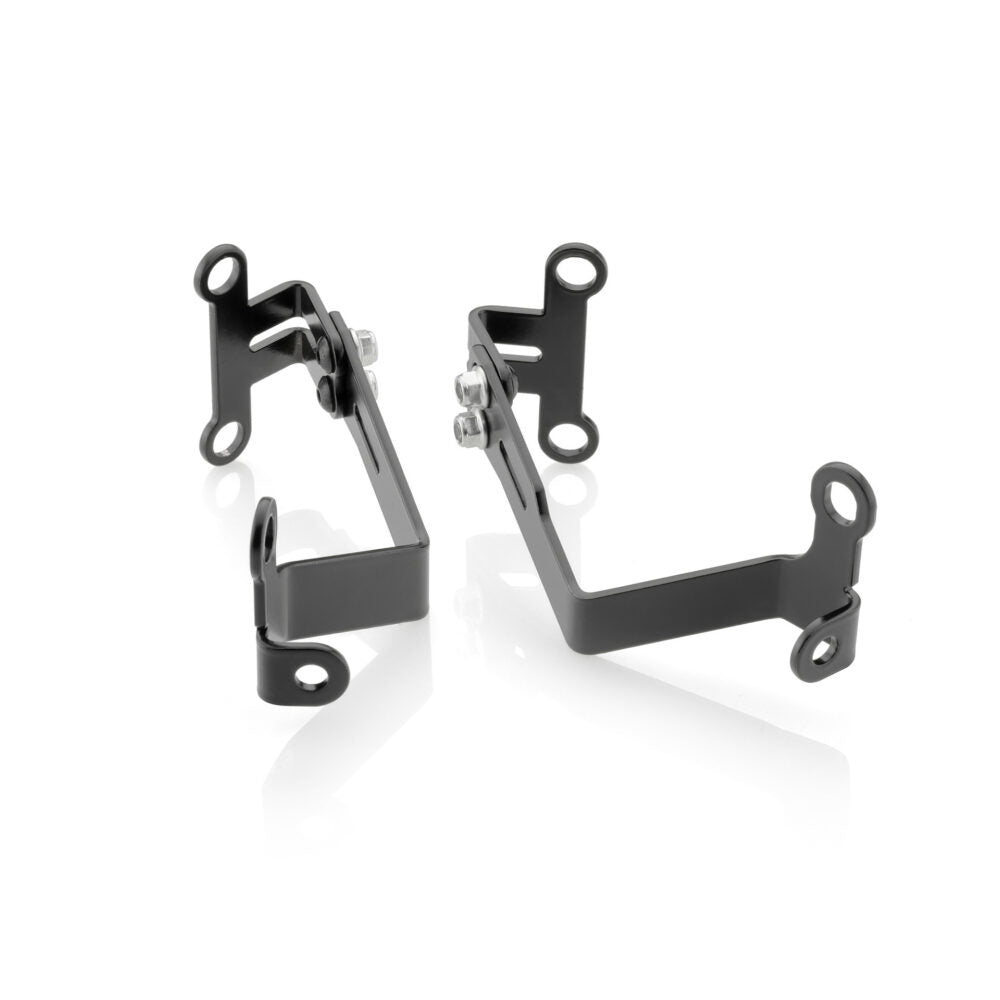 Rizoma Mounting Kit For Low Headlight Fairing