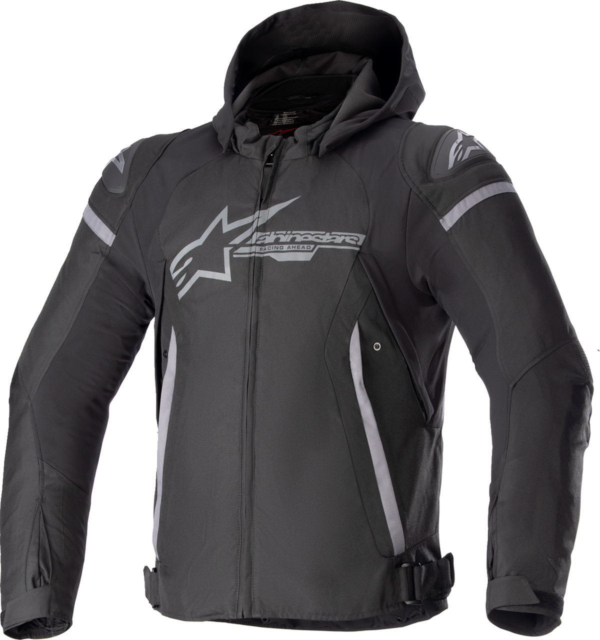 Alpinestars Zaca Waterproof Jacket