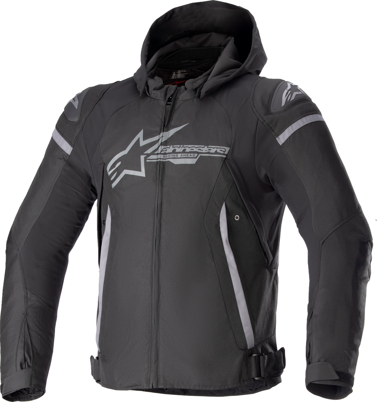 Alpinestars Zaca Waterproof Jacket