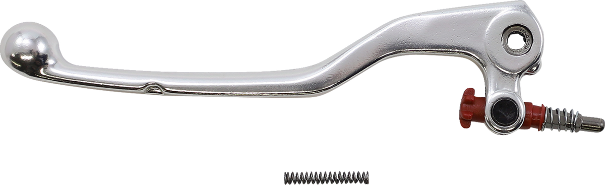 Motion Pro Forged T6 Clutch Lever