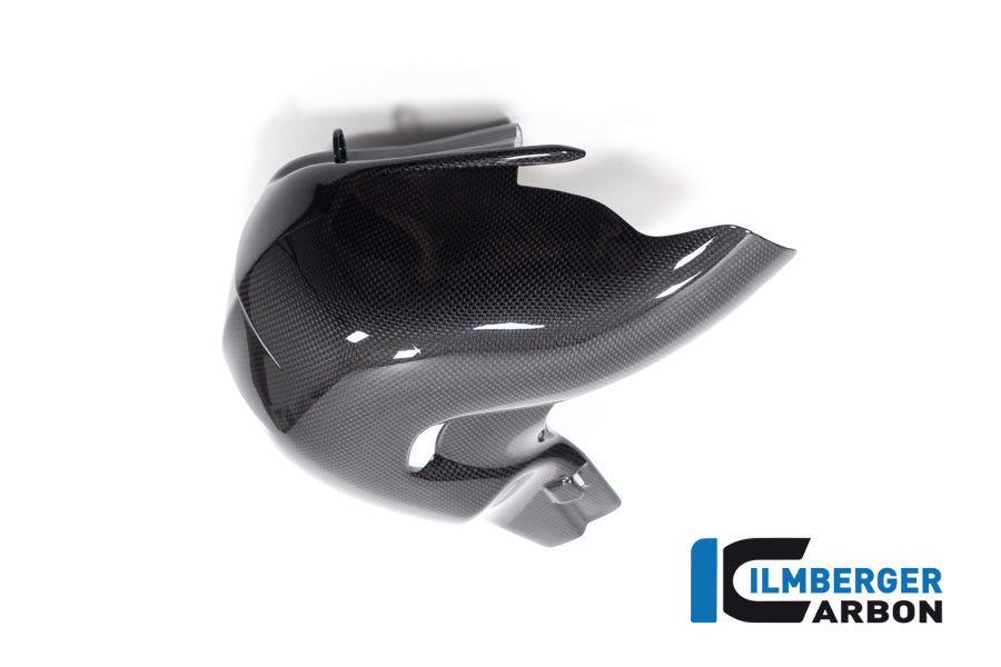Ilmberger Carbon Exhaust Protector Streetfighter / Ducati Panigale V4 S From 2022 Euro V