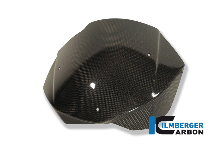 Ilmberger Carbon Windshield Carbon