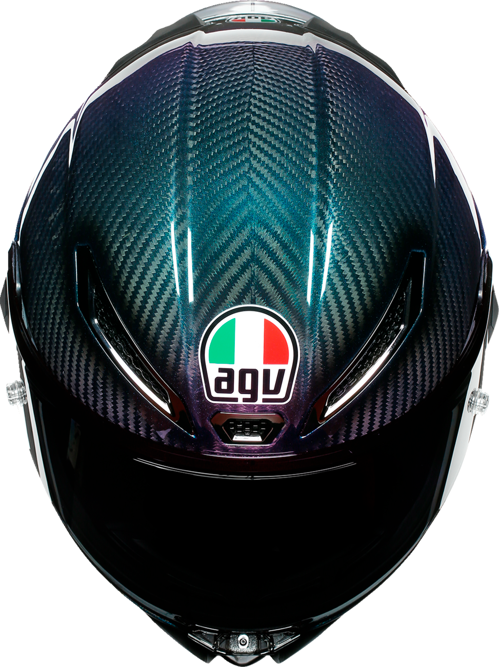 AGV Pista GP RR Mono Helmet
