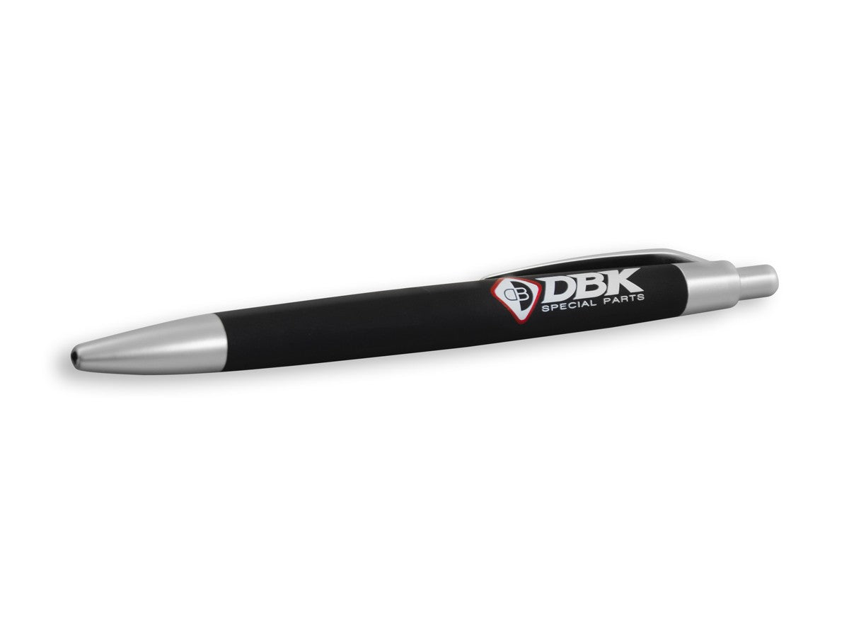 Ducabike DBK PEN01 - DBK Ballpoint Pen