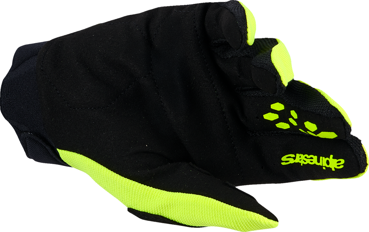 Alpinestars Youth Full Bore V2 Gloves
