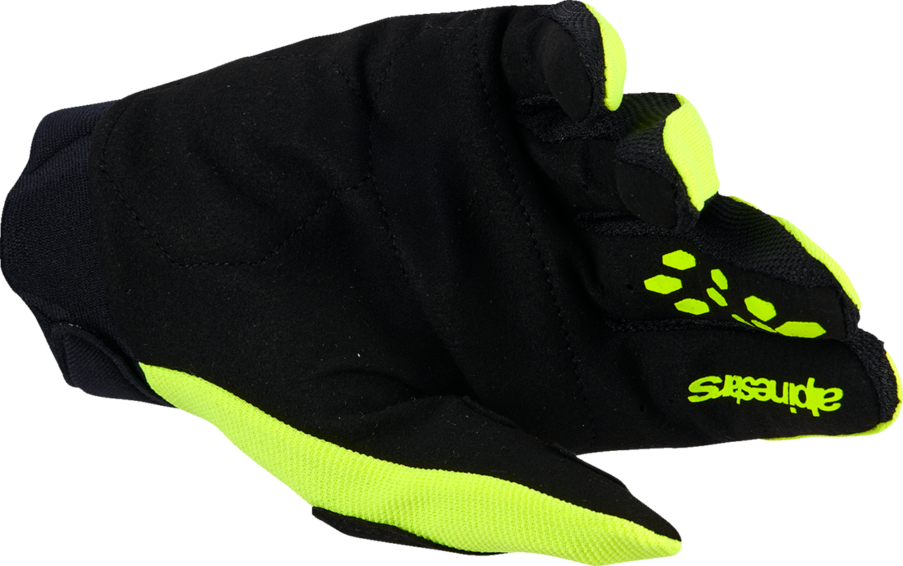 Alpinestars Youth Full Bore V2 Gloves