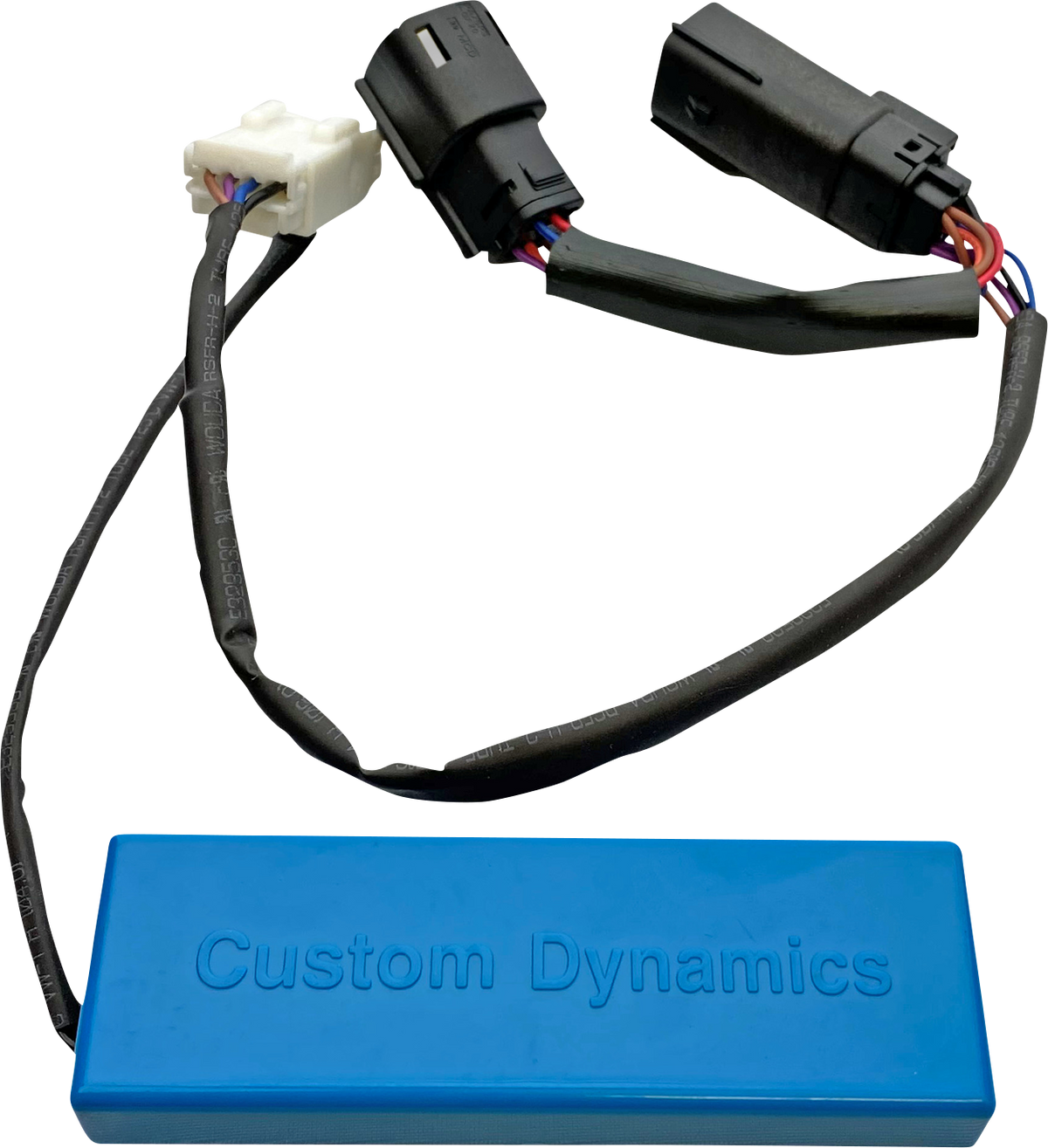 Custom Dynamics Smart Signal Stabilizer Module