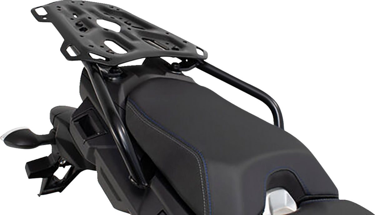 SW-Motech ADVENTURE-RACK For Luggage - Yamaha - FJ-09 | MT-09 | 900 Tracer/GT