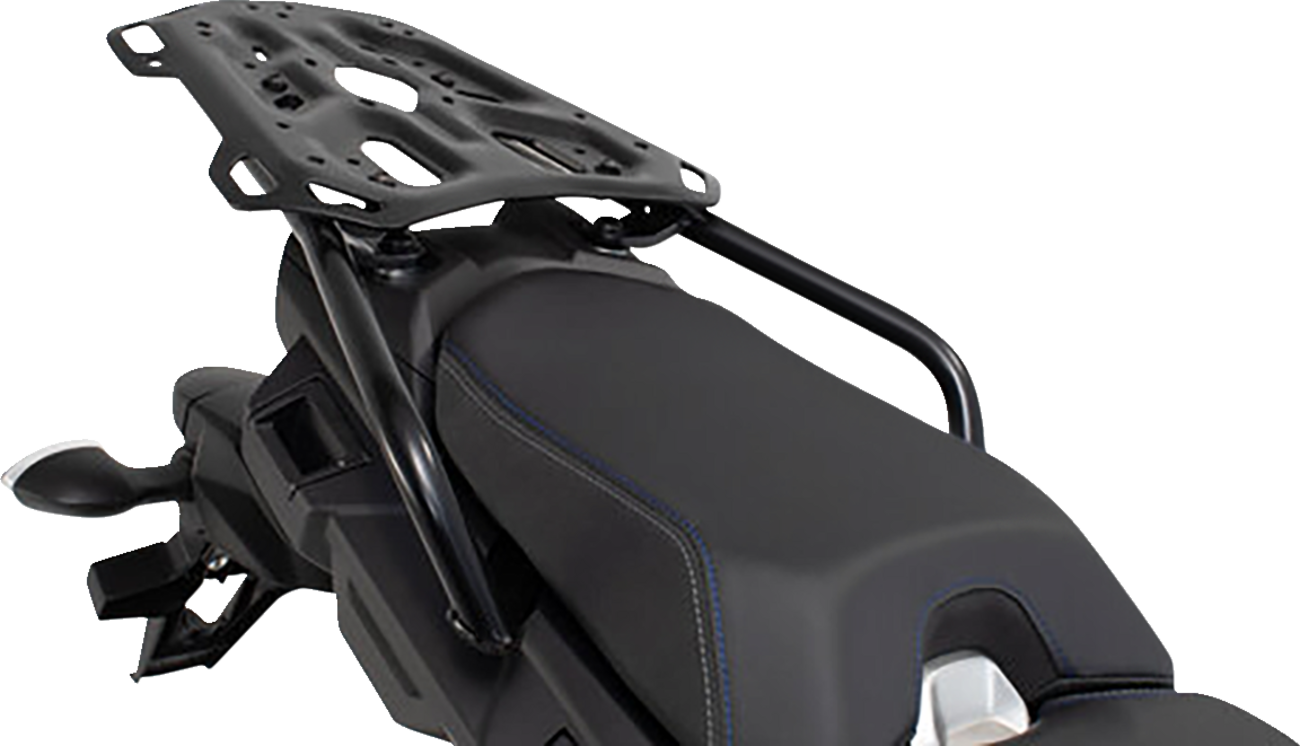 SW-Motech ADVENTURE-RACK For Luggage - Yamaha - FJ-09 | MT-09 | 900 Tracer/GT