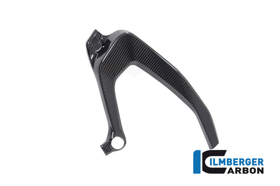 Ilmberger Carbon Frame Cover Left BMW R 1300 GS - Gloss / Twill