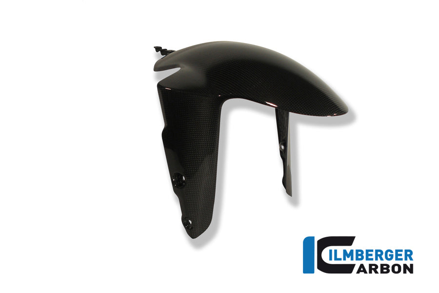 Ilmberger Carbon Front Fender Ducati Streetfighter