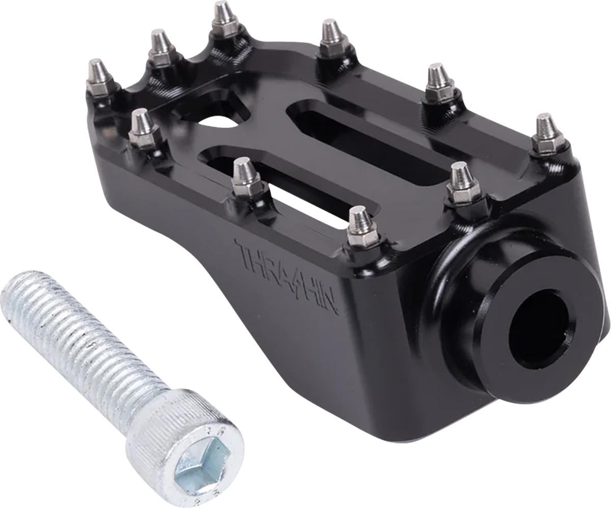 Thrashin Supply CO. Aggressor Brake Pedal