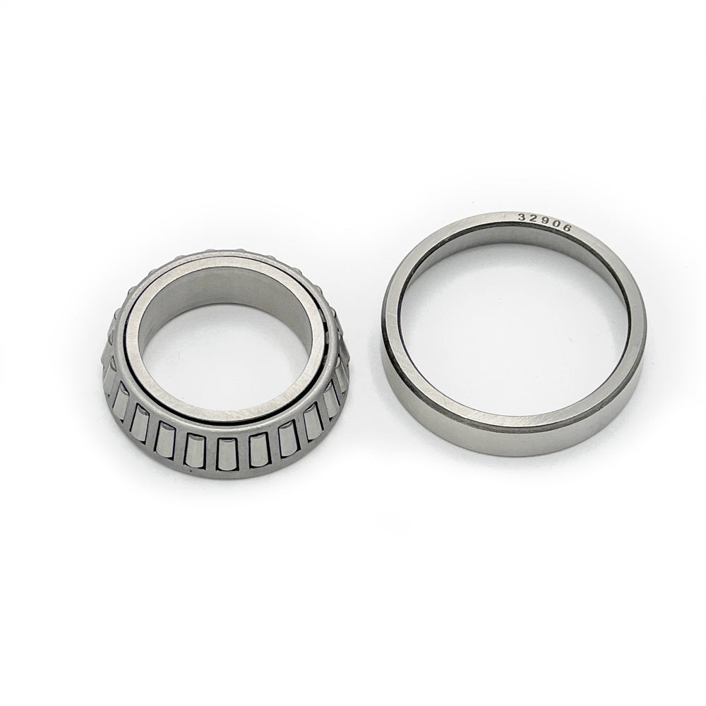 Steering head bearing insert kit OEM, 0.5 degrees