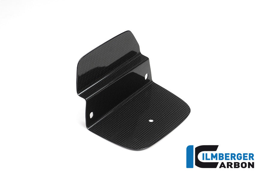 Ilmberger Carbon Carbon Abdeckung Getriebe BMW Classic 2V Ab Bj 1970
