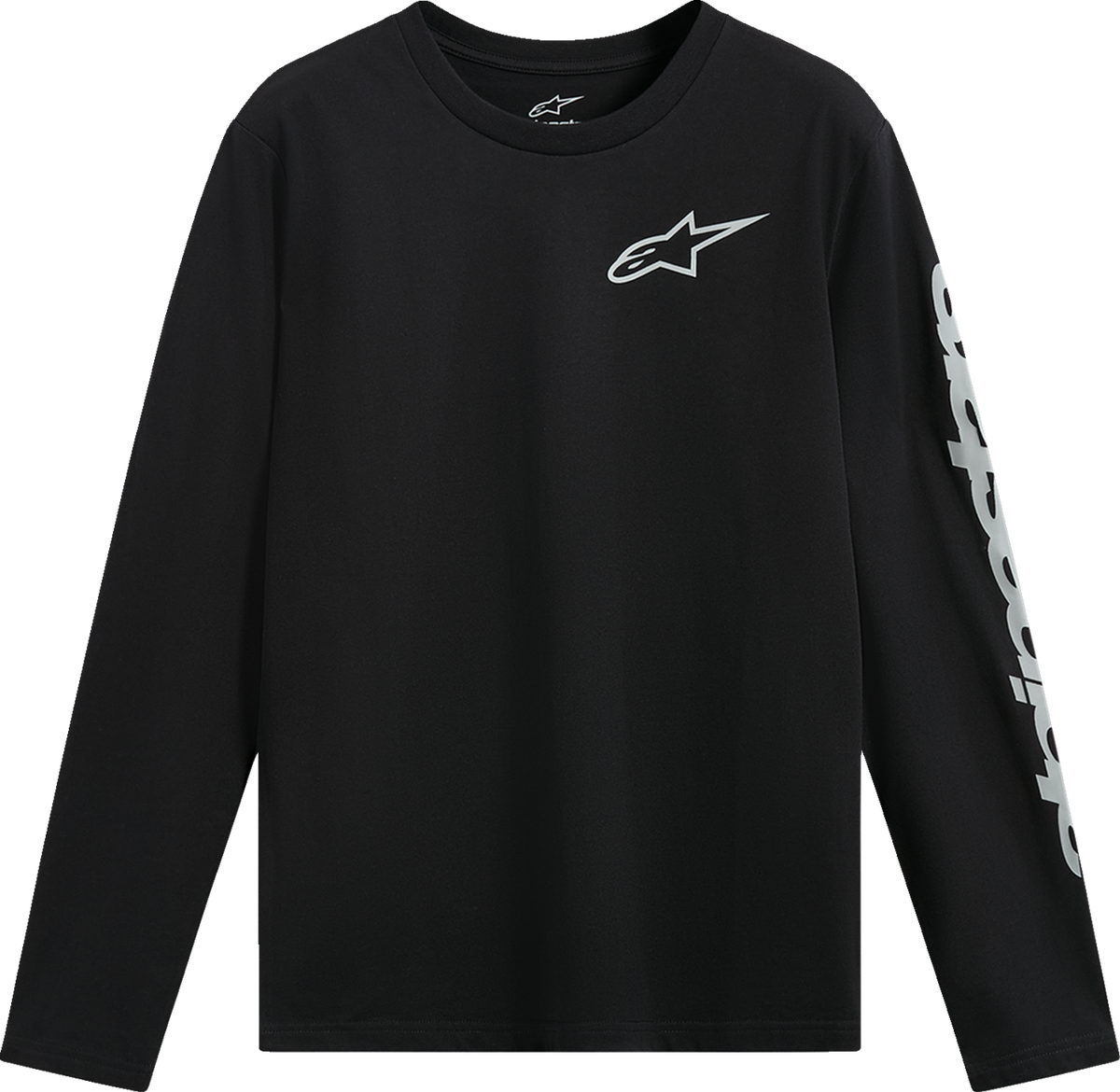 Alpinestars Trackside Long-Sleeve CSF T-Shirt