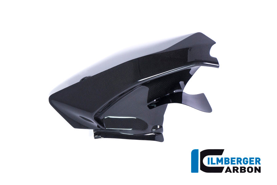 Ilmberger Carbon Side Panel Under The Tank Right Gl Ducati Panigale V4 / V4 S
