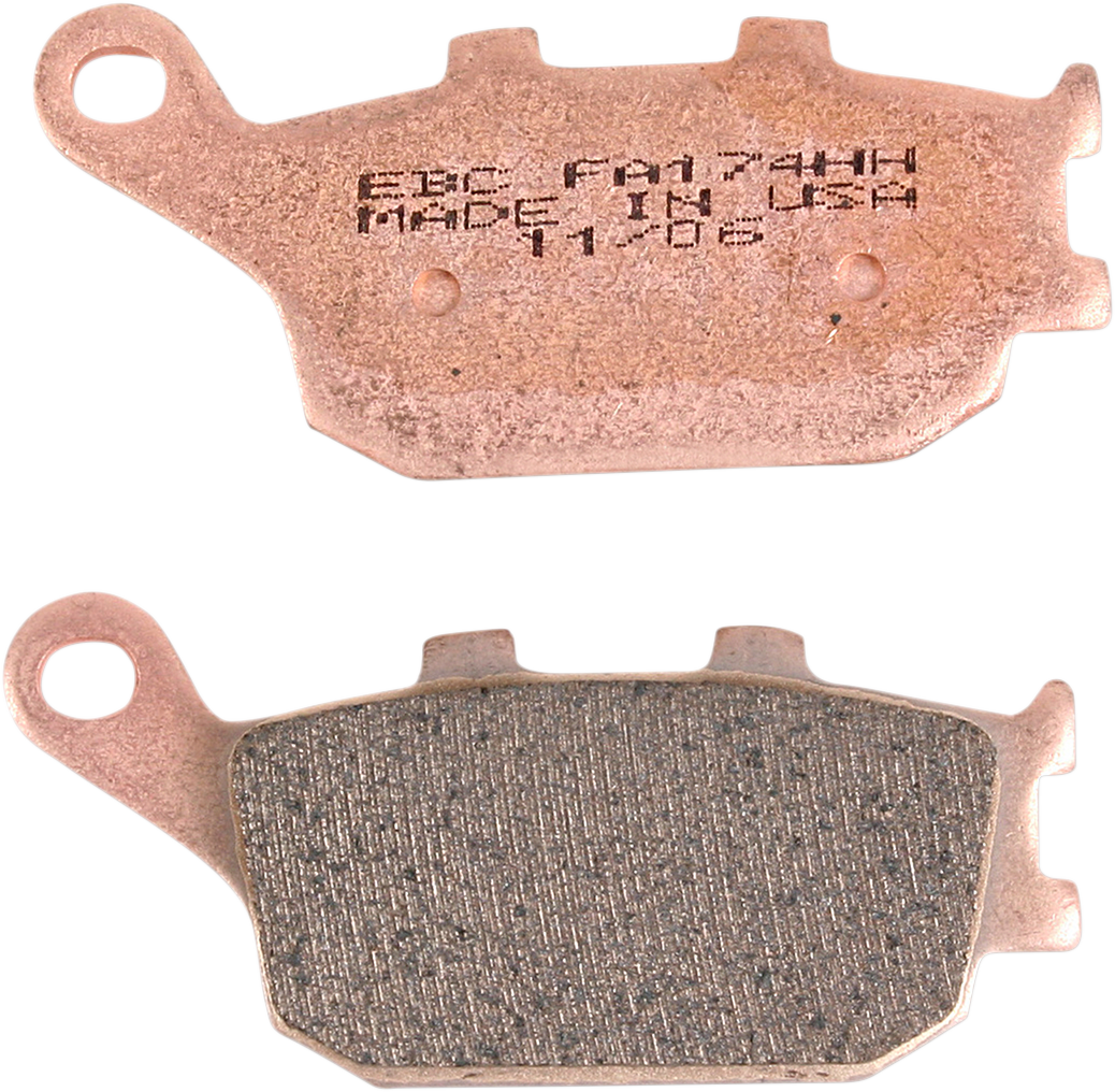 EBC Brakes HH Brake Pads