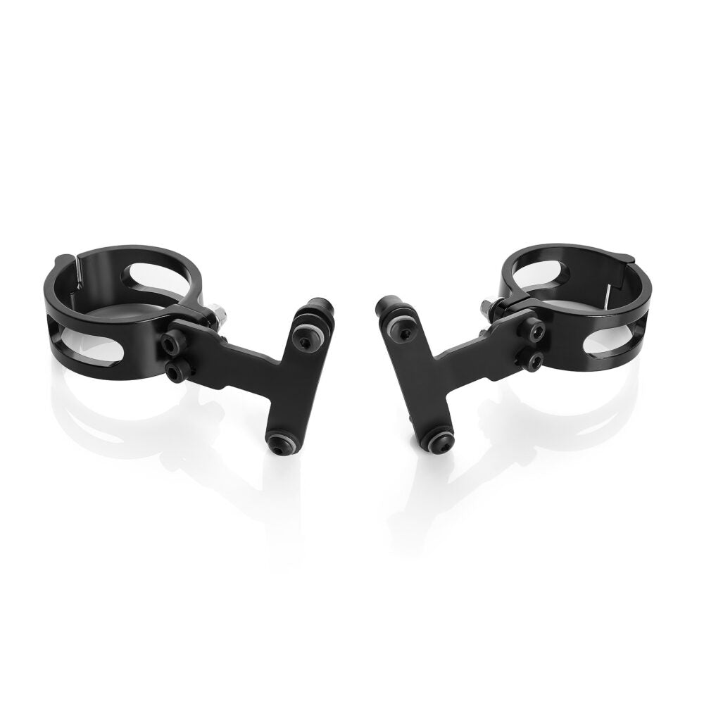Rizoma ZHD091 Headlight Fairing mounting kit