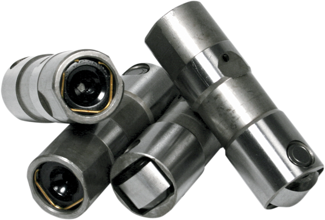 Feuling Parts Lifters - Hydraulic Roller - Standard OD - M8 | Twin Cam | XL/XR1200 | Buell