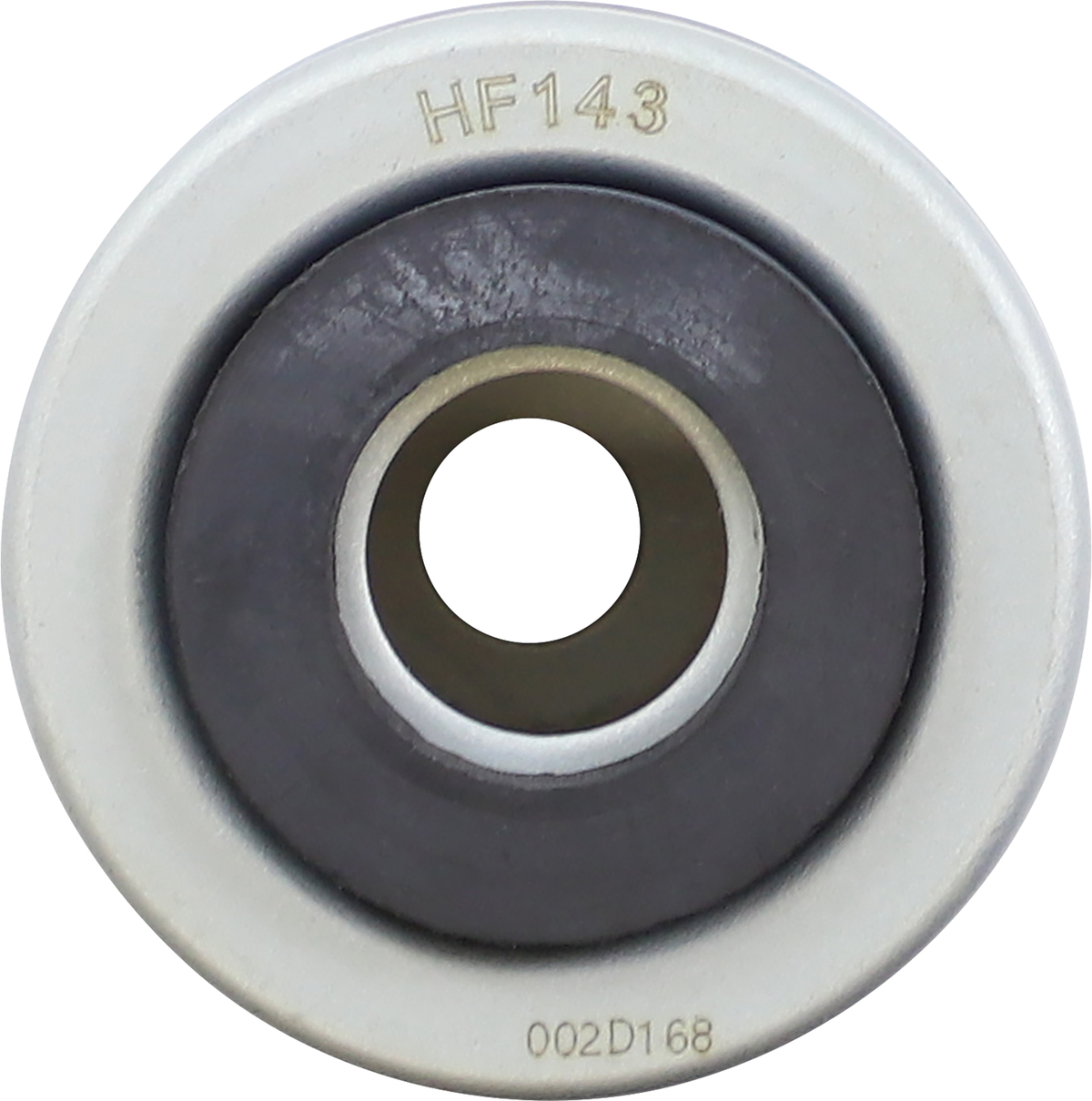 Hiflofiltro Oil Filter - Yamaha