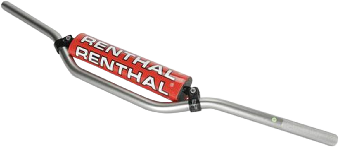Renthal 7/8" Off-Road Handlebar - 773 - Speedway Series - Tanium
