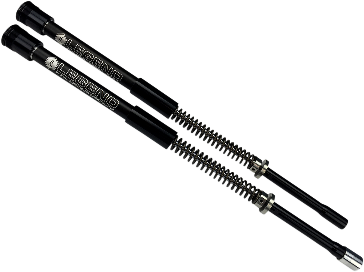 Legend Suspension AXEO21KO Front End Suspension - 49 MM - For 21" Wheel - CVO Road Glide '18-'22