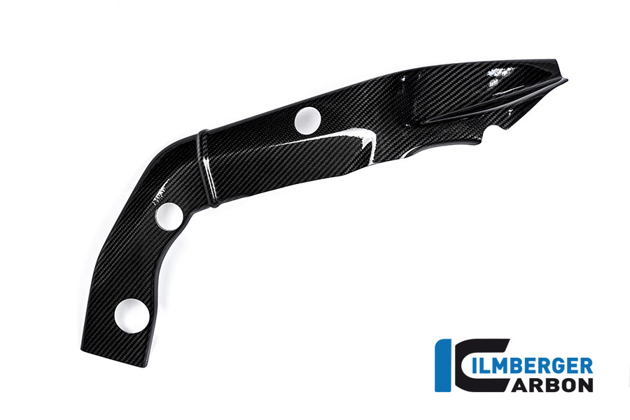 Ilmberger Carbon Right Frame Cover Carbon