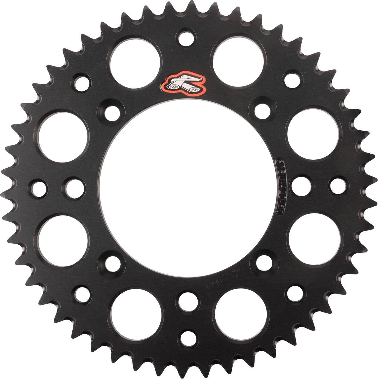 Renthal Rear Aluminum Sprocket