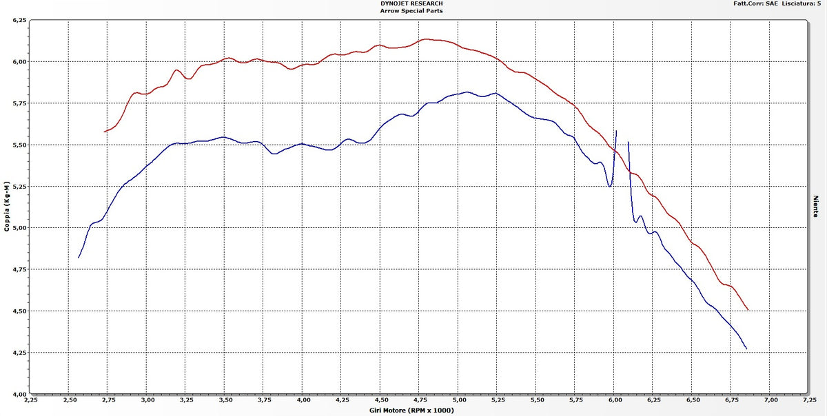 Arrow 71831AKN Street Thunder Aluminium Dark Slip On With Carbon End Cap