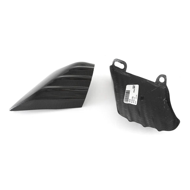 Fullsix Carbon Fiber Brake Cooling Ducts For Panigale V4 V4S V4R