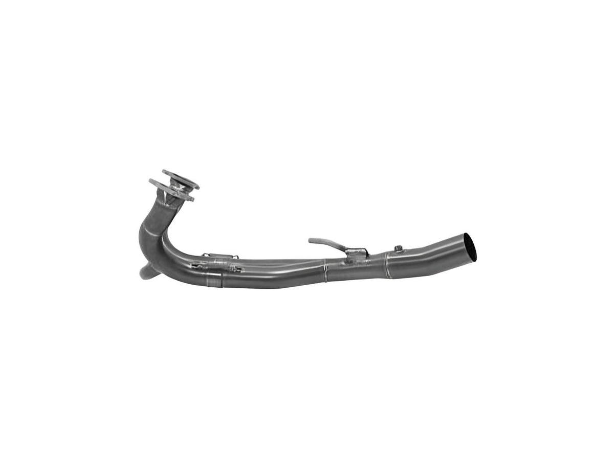 Arrow 71723MI Titanium Racing Headers