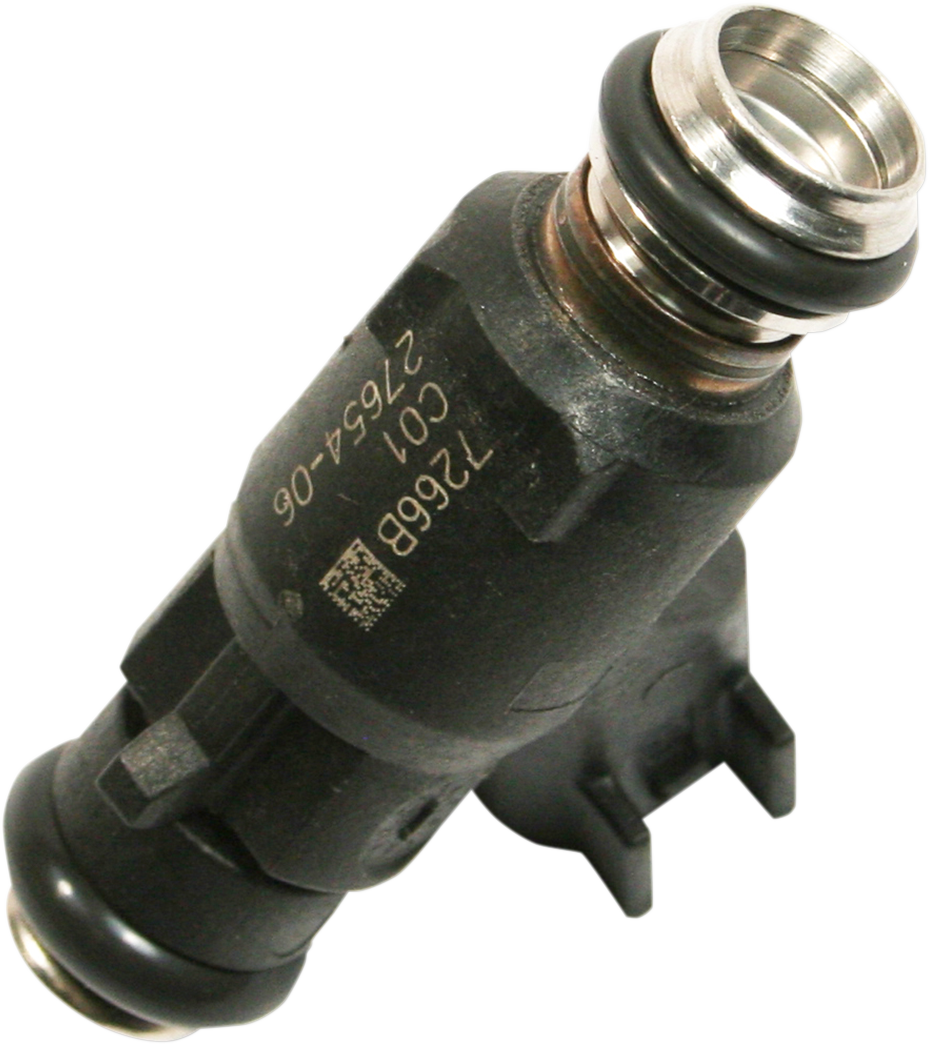 Feuling Parts Replacement Electric Fuel Injector - Harley-Davidson