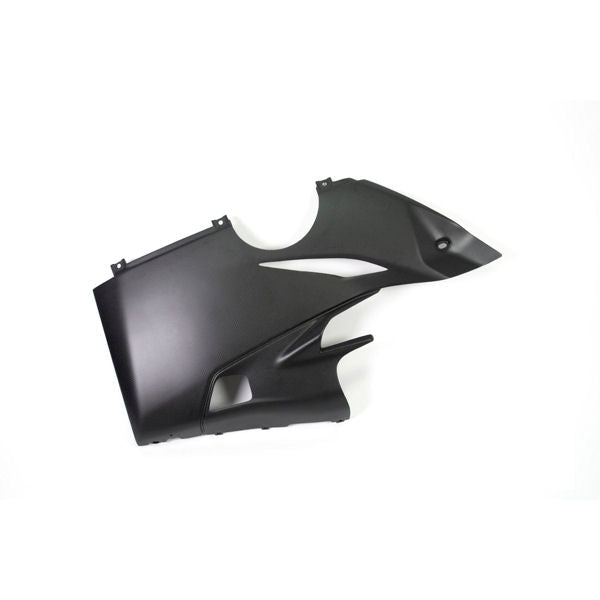 Ilmberger Carbon Fiber Lower Left Side Fairing for Ducati Panigale V4 V4S Speciale