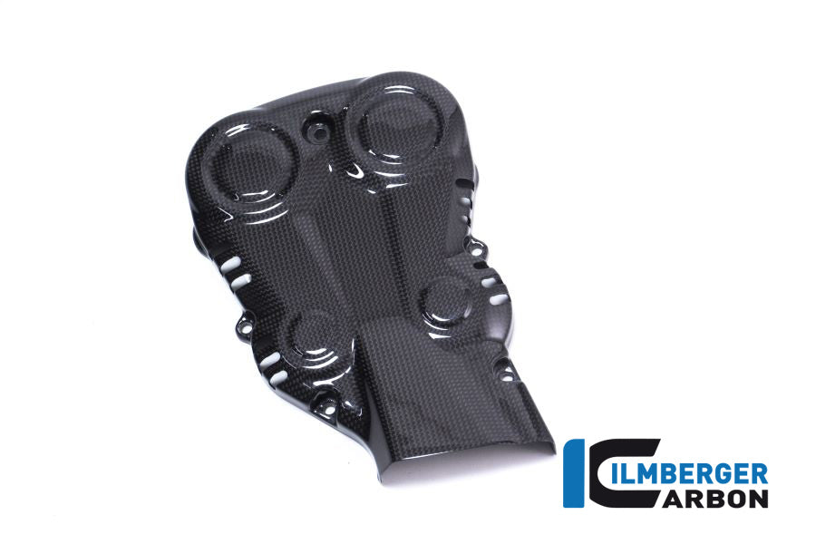 Ilmberger Carbon Cam Belt Cover Ducati Supersport 939 - Gloss