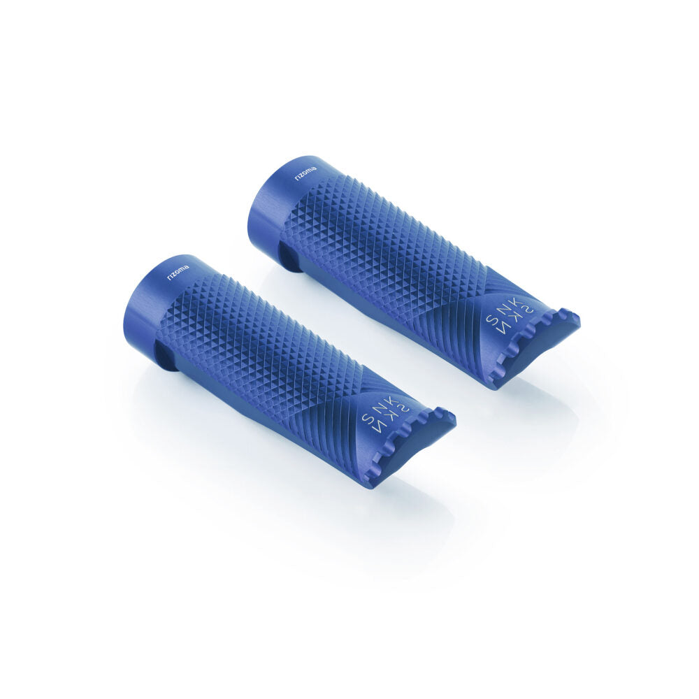 Rizoma Snake Pegs