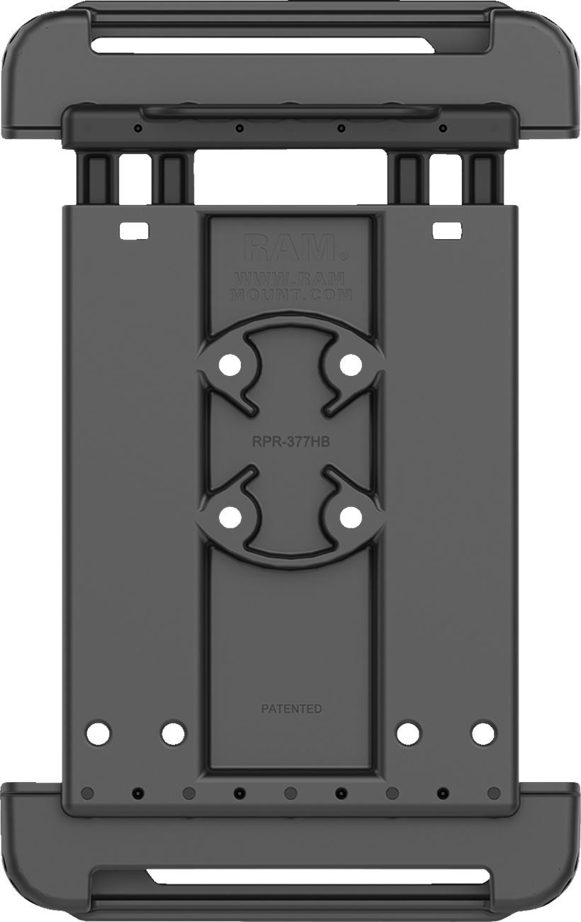 RAM Mounts Tab-Tite™ Spring Loaded Holder