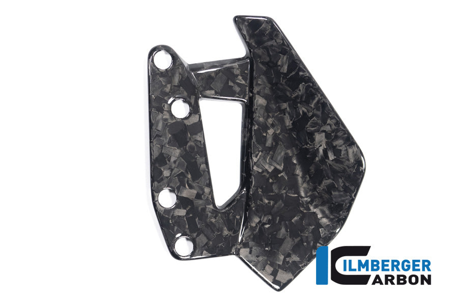 Ilmberger Carbon Air Deflector Left BMW R 1300 GS - Gloss / Forged